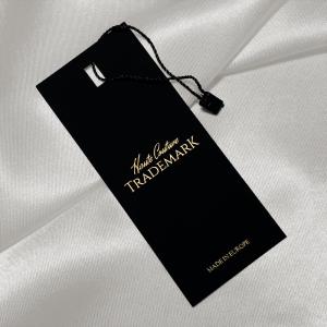 Hang Tags - HT-M106