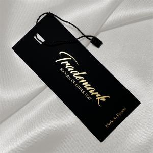 Hang Tags - HT-M107