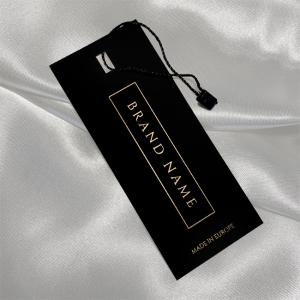 Hang Tags - HT-M109