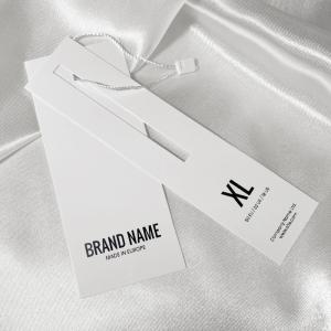 Hang Tags - HT-M90