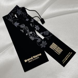 Hang Tags - HT-M91