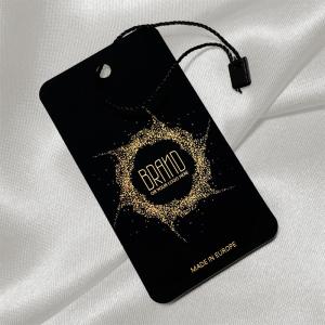 Hang Tags - HT-M95