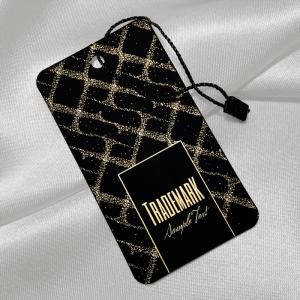 Hang Tags - HT-M96