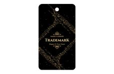 Hang tag Model HT-M97 Hang Tags Model HT-M97