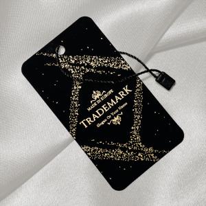 Hang tag Model HT-M97 Hang Tags - HT-M97