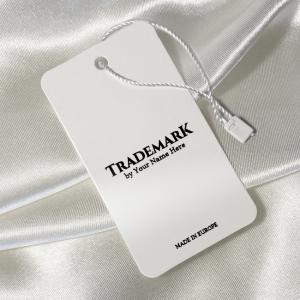 Hang tag Model HT-M98 Hang Tags - HT-M98