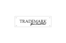 Faux leather labels Model EP-M134
