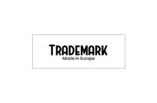 Faux leather labels Model EP-M156