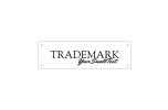 Genuine leather label Model EP-M34