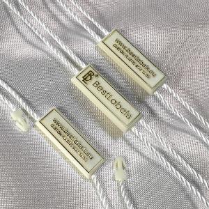 Plastic seal Model ST-M153 Garment Seal Tags - ST-M153