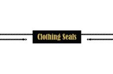 Garment Seal Tags Model ST-M255