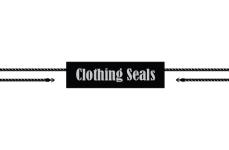 Garment Seal Tags Model ST-M256