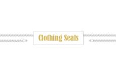 Garment Seal Tags Model ST-M257