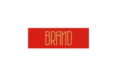 Brand name textile labels Model TL-M11