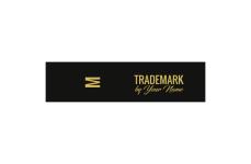 Brand name textile labels Model TL-M17