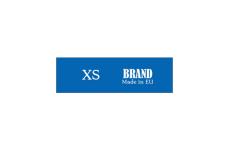 Brand name textile labels Model TL-M18