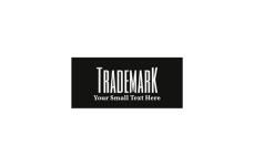 Brand name textile labels Model TL-M51