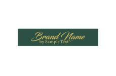 Brand name textile labels Model TL-M86