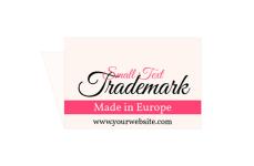 Woven labels Model WL-M52