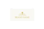Woven label Graceful Style Model WL-M76