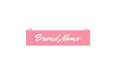 Woven labels Model WL-M93