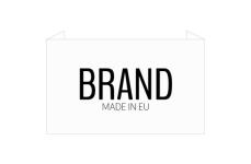 Woven labels Model WL-M95