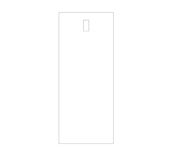 Hang tag Model HT-M101