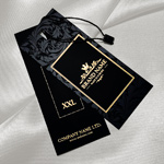 Hang Tags - HT-M110