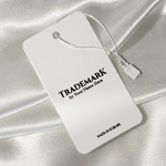 Hang tag Model HT-M98