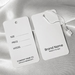 Hang tag Model HT-M99