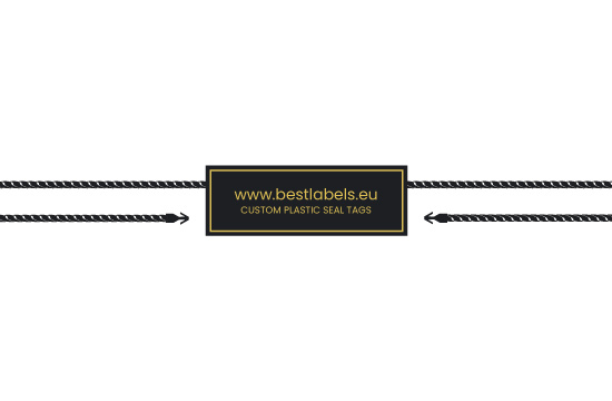 Plastic seal Model ST-M145
