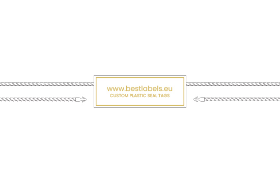 Plastic seal Model ST-M148