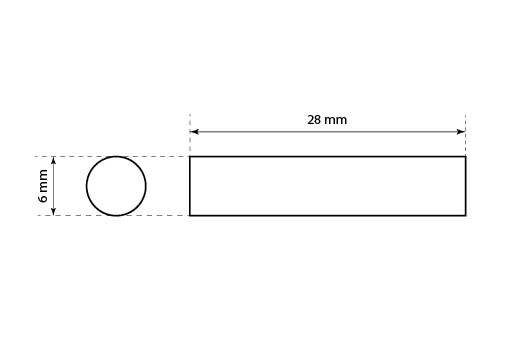 Plastic seal Model ST-M238