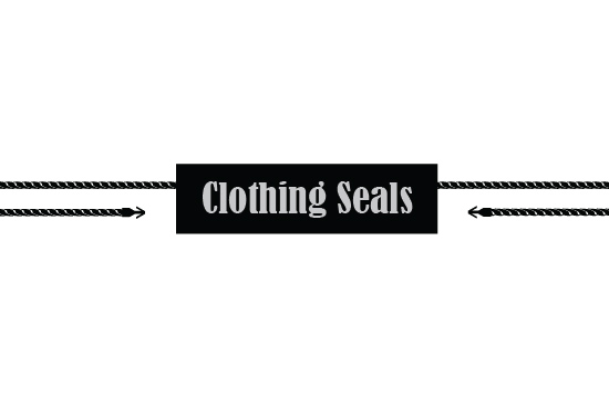 Plastic seal Model ST-M256