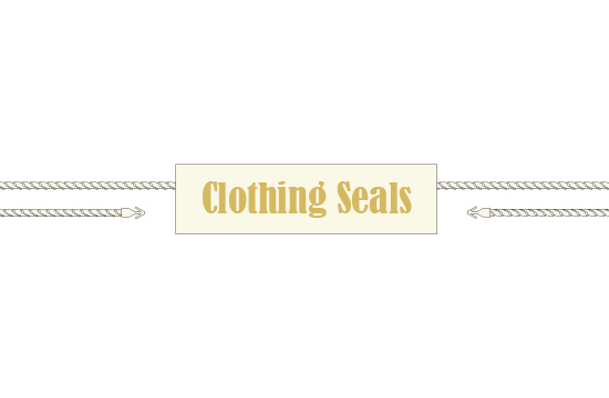 Plastic seal Model ST-M259