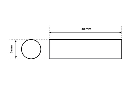 Plastic seal Model ST-M263
