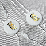 Plastic seal tags - ST-M34