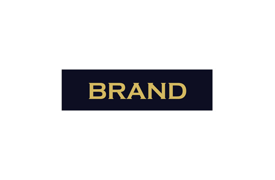 Printed textile label Trendy Style Model TL-M10