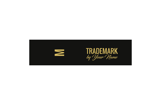 Clothing size label Usual Style Model TL-M17