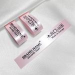 Fabric label Model TL-M61
