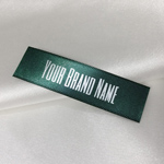 Printed textile label Standard Style Model TL-M83