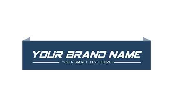 Woven labels Sport Style Model WL-M9